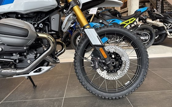 Neufahrzeug BMW R 12 G/S - Bild 7