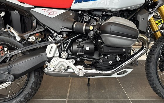 Neufahrzeug BMW R 12 G/S - Bild 8