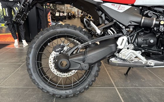 Neufahrzeug BMW R 12 G/S - Bild 9