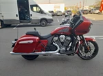 Angebot Indian Challenger Limited with 112 Package