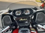 Angebot Indian Challenger Limited with 112 Package