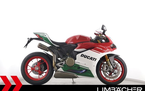 Gebrauchtmotorrad Ducati 1299 Panigale R Final Edition - Bild 10