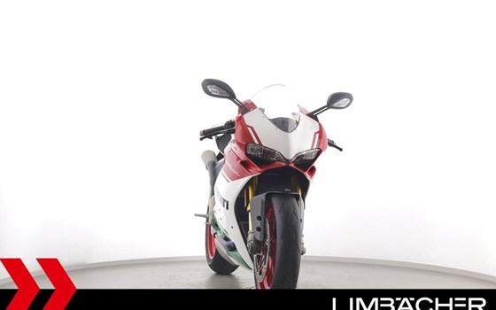 Gebrauchtmotorrad Ducati 1299 Panigale R Final Edition - Bild 11