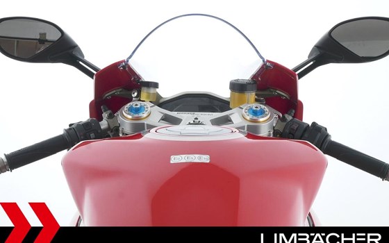 Gebrauchtmotorrad Ducati 1299 Panigale R Final Edition - Bild 13