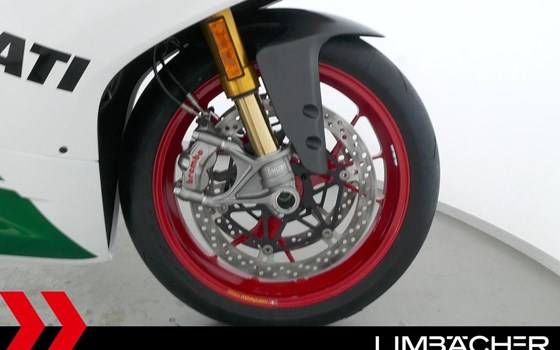 Gebrauchtmotorrad Ducati 1299 Panigale R Final Edition - Bild 14