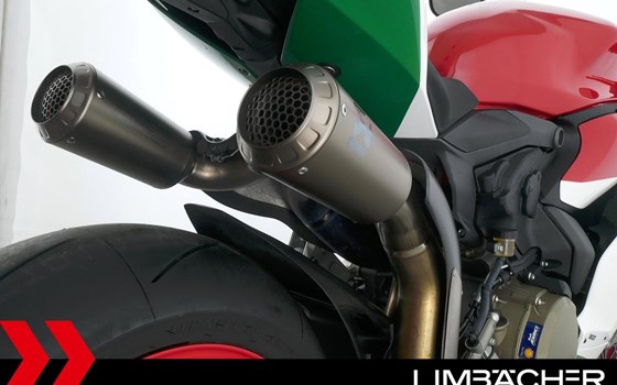 Gebrauchtmotorrad Ducati 1299 Panigale R Final Edition - Bild 16