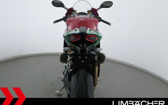 Gebrauchtmotorrad Ducati 1299 Panigale R Final Edition - Bild 17