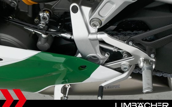 Gebrauchtmotorrad Ducati 1299 Panigale R Final Edition - Bild 19