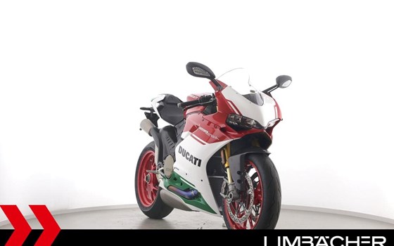 Gebrauchtmotorrad Ducati 1299 Panigale R Final Edition - Bild 2