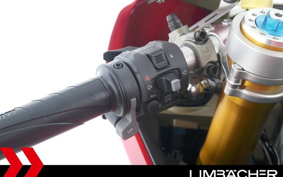 Gebrauchtmotorrad Ducati 1299 Panigale R Final Edition - Bild 20