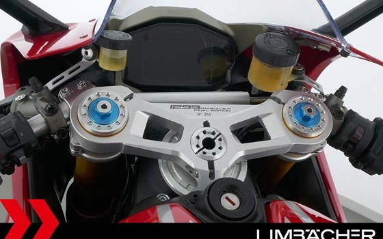 Gebrauchtmotorrad Ducati 1299 Panigale R Final Edition - Bild 23