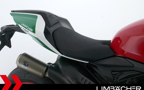 Gebrauchtmotorrad Ducati 1299 Panigale R Final Edition - Bild 24