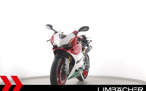 Gebrauchtmotorrad Ducati 1299 Panigale R Final Edition - Bild 3