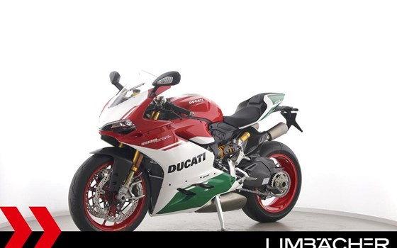 Gebrauchtmotorrad Ducati 1299 Panigale R Final Edition - Bild 4