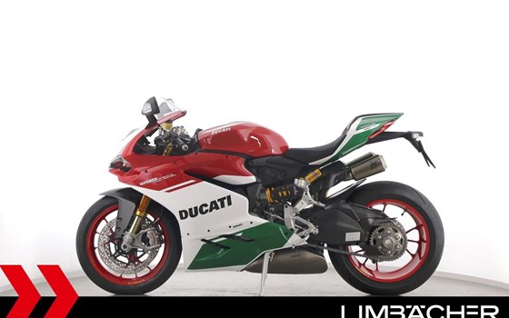Gebrauchtmotorrad Ducati 1299 Panigale R Final Edition - Bild 5