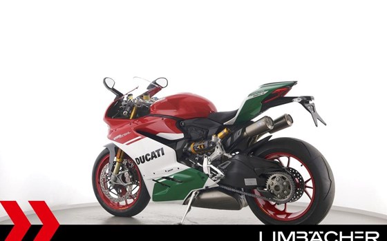 Gebrauchtmotorrad Ducati 1299 Panigale R Final Edition - Bild 6