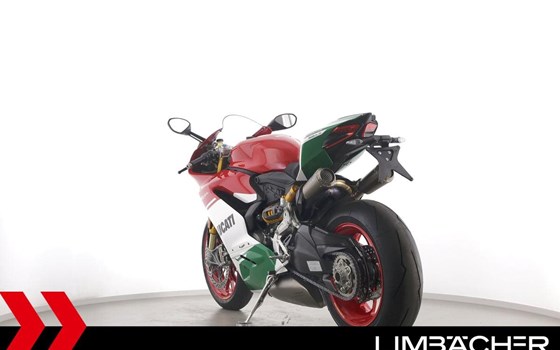 Gebrauchtmotorrad Ducati 1299 Panigale R Final Edition - Bild 7
