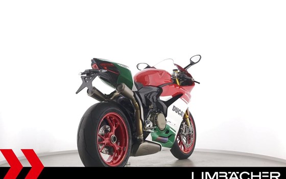 Gebrauchtmotorrad Ducati 1299 Panigale R Final Edition - Bild 8