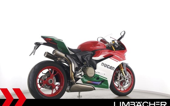Gebrauchtmotorrad Ducati 1299 Panigale R Final Edition - Bild 9