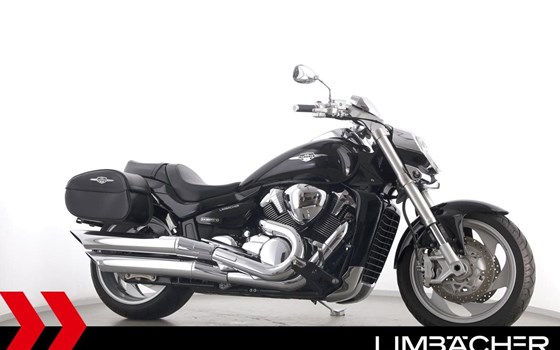 Gebrauchtmotorrad Suzuki Intruder M1800R - Bild 1
