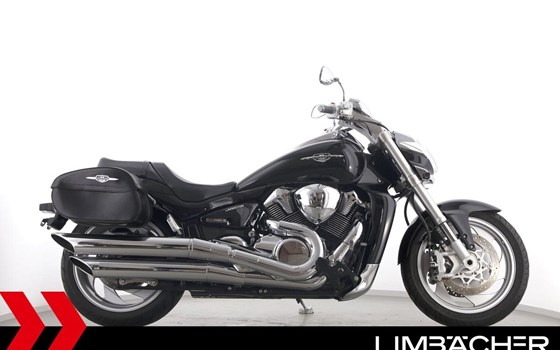 Gebrauchtmotorrad Suzuki Intruder M1800R - Bild 10