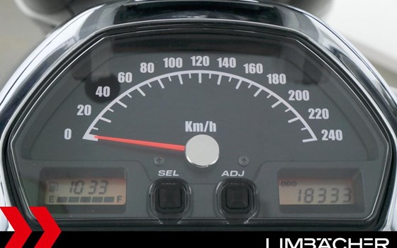Gebrauchtmotorrad Suzuki Intruder M1800R - Bild 12
