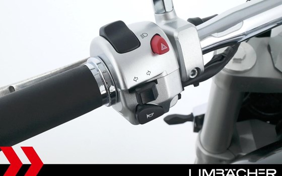 Gebrauchtmotorrad Suzuki Intruder M1800R - Bild 19