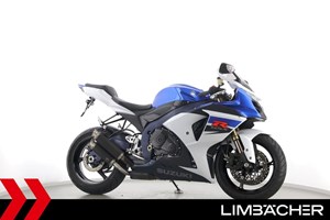 Angebot Suzuki GSX-R 1000