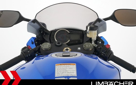 Gebrauchtmotorrad Suzuki GSX-R 1000 - Bild 13