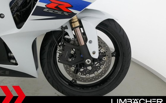 Gebrauchtmotorrad Suzuki GSX-R 1000 - Bild 14