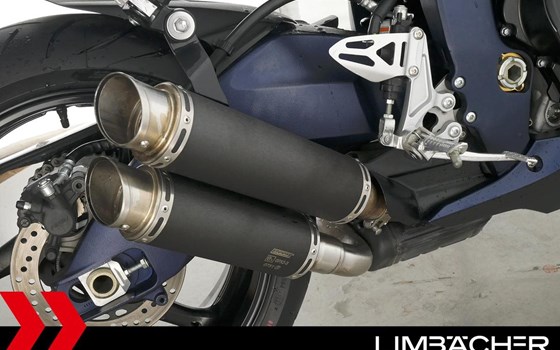 Gebrauchtmotorrad Suzuki GSX-R 1000 - Bild 15