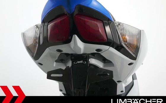 Gebrauchtmotorrad Suzuki GSX-R 1000 - Bild 16