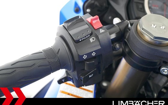 Gebrauchtmotorrad Suzuki GSX-R 1000 - Bild 17