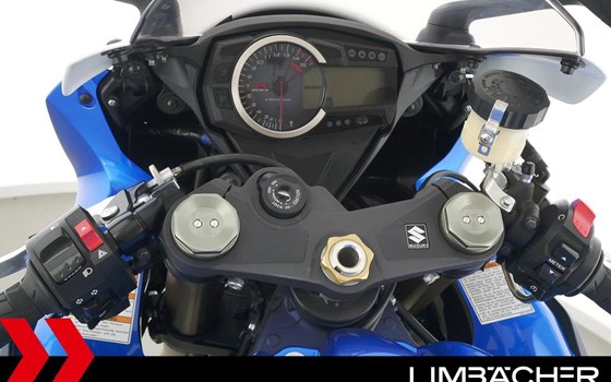 Gebrauchtmotorrad Suzuki GSX-R 1000 - Bild 19