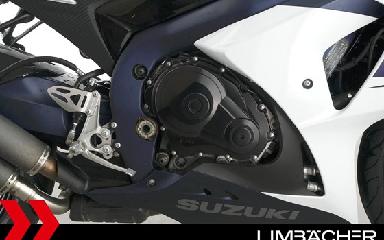 Gebrauchtmotorrad Suzuki GSX-R 1000 - Bild 20