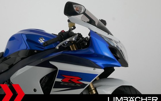 Gebrauchtmotorrad Suzuki GSX-R 1000 - Bild 22