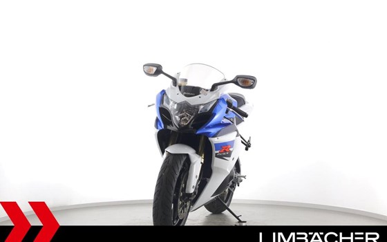 Gebrauchtmotorrad Suzuki GSX-R 1000 - Bild 3