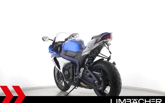 Gebrauchtmotorrad Suzuki GSX-R 1000 - Bild 7
