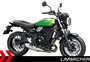 Motorrad