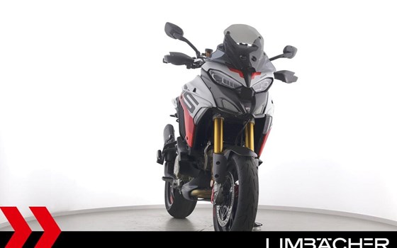 Gebrauchtmotorrad Ducati Multistrada V4 RS - Bild 11