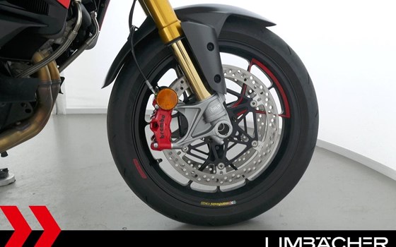 Gebrauchtmotorrad Ducati Multistrada V4 RS - Bild 14
