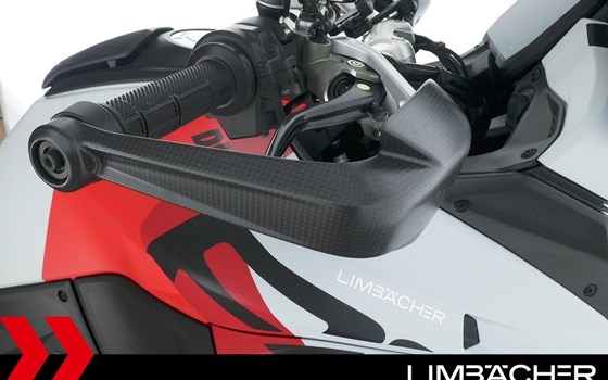 Gebrauchtmotorrad Ducati Multistrada V4 RS - Bild 15