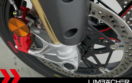 Gebrauchtmotorrad Ducati Multistrada V4 RS - Bild 16