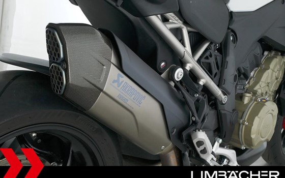 Gebrauchtmotorrad Ducati Multistrada V4 RS - Bild 17