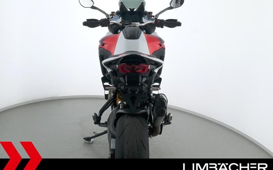 Gebrauchtmotorrad Ducati Multistrada V4 RS - Bild 18