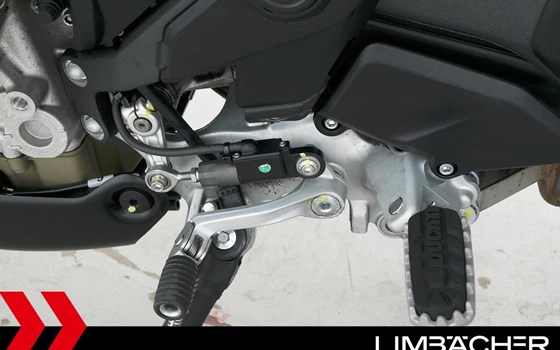 Gebrauchtmotorrad Ducati Multistrada V4 RS - Bild 20