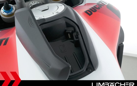 Gebrauchtmotorrad Ducati Multistrada V4 RS - Bild 21