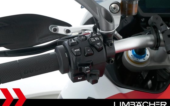 Gebrauchtmotorrad Ducati Multistrada V4 RS - Bild 22