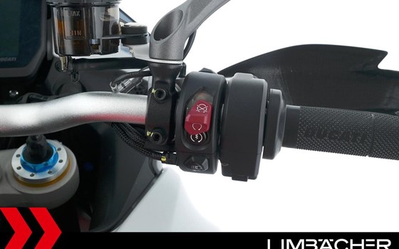 Gebrauchtmotorrad Ducati Multistrada V4 RS - Bild 23