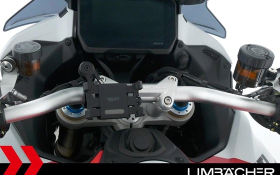 Gebrauchtmotorrad Ducati Multistrada V4 RS - Bild 24